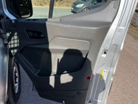 USED 2020 20 FORD TRANSIT 2.0 350 EcoBlue Leader Tipper 2dr Diesel Manual RWD L2 Euro 6 (s/s) (130 ps) TIPPER, CAMBELT CHANGED, 1 OWNER