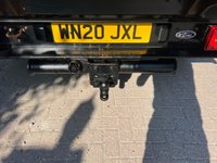 USED 2020 20 FORD TRANSIT 2.0 350 EcoBlue Leader Tipper 2dr Diesel Manual RWD L2 Euro 6 (s/s) (130 ps) TIPPER, CAMBELT CHANGED, 1 OWNER