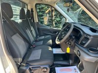 USED 2020 20 FORD TRANSIT 2.0 350 EcoBlue Leader Tipper 2dr Diesel Manual RWD L2 Euro 6 (s/s) (130 ps) TIPPER, CAMBELT CHANGED, 1 OWNER