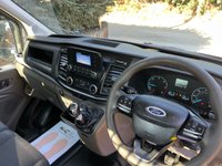 USED 2020 20 FORD TRANSIT 2.0 350 EcoBlue Leader Tipper 2dr Diesel Manual RWD L2 Euro 6 (s/s) (130 ps) TIPPER, CAMBELT CHANGED, 1 OWNER