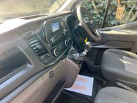 USED 2020 20 FORD TRANSIT 2.0 350 EcoBlue Leader Tipper 2dr Diesel Manual RWD L2 Euro 6 (s/s) (130 ps) TIPPER, CAMBELT CHANGED, 1 OWNER