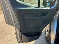 USED 2020 20 FORD TRANSIT 2.0 350 EcoBlue Leader Tipper 2dr Diesel Manual RWD L2 Euro 6 (s/s) (130 ps) TIPPER, CAMBELT CHANGED, 1 OWNER