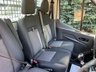 USED 2020 20 FORD TRANSIT 2.0 350 EcoBlue Leader Tipper 2dr Diesel Manual RWD L2 Euro 6 (s/s) (130 ps) TIPPER, CAMBELT CHANGED, 1 OWNER