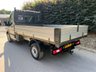 USED 2020 20 FORD TRANSIT 2.0 350 EcoBlue Leader Tipper 2dr Diesel Manual RWD L2 Euro 6 (s/s) (130 ps) TIPPER, CAMBELT CHANGED, 1 OWNER