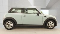 USED 2014 P MINI HATCH 1.6 One D Hatchback 3dr Diesel Manual Euro 5 (s/s) (90 ps) 14 PLATE CAR / RARE COLOUR