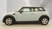USED 2014 P MINI HATCH 1.6 One D Hatchback 3dr Diesel Manual Euro 5 (s/s) (90 ps) 14 PLATE CAR / RARE COLOUR
