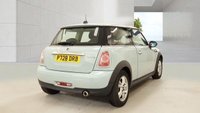 USED 2014 P MINI HATCH 1.6 One D Hatchback 3dr Diesel Manual Euro 5 (s/s) (90 ps) 14 PLATE CAR / RARE COLOUR