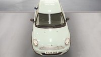USED 2014 P MINI HATCH 1.6 One D Hatchback 3dr Diesel Manual Euro 5 (s/s) (90 ps) 14 PLATE CAR / RARE COLOUR