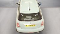 USED 2014 P MINI HATCH 1.6 One D Hatchback 3dr Diesel Manual Euro 5 (s/s) (90 ps) 14 PLATE CAR / RARE COLOUR