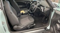 USED 2014 P MINI HATCH 1.6 One D Hatchback 3dr Diesel Manual Euro 5 (s/s) (90 ps) 14 PLATE CAR / RARE COLOUR