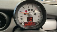 USED 2014 P MINI HATCH 1.6 One D Hatchback 3dr Diesel Manual Euro 5 (s/s) (90 ps) 14 PLATE CAR / RARE COLOUR