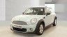 USED 2014 P MINI HATCH 1.6 One D Hatchback 3dr Diesel Manual Euro 5 (s/s) (90 ps) 14 PLATE CAR / RARE COLOUR