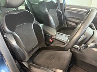 USED 2017 17 RENAULT MEGANE 1.5 dCi Dynamique S Nav Hatchback 5dr Diesel Manual Euro 6 (s/s) (110 ps) SAT NAV! REAR CAMERA! &pound;20 TAX! FULL HISTORY!