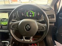 USED 2017 17 RENAULT MEGANE 1.5 dCi Dynamique S Nav Hatchback 5dr Diesel Manual Euro 6 (s/s) (110 ps) SAT NAV! REAR CAMERA! &pound;20 TAX! FULL HISTORY!