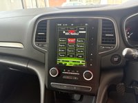 USED 2017 17 RENAULT MEGANE 1.5 dCi Dynamique S Nav Hatchback 5dr Diesel Manual Euro 6 (s/s) (110 ps) SAT NAV! REAR CAMERA! &pound;20 TAX! FULL HISTORY!