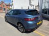 USED 2017 17 RENAULT MEGANE 1.5 dCi Dynamique S Nav Hatchback 5dr Diesel Manual Euro 6 (s/s) (110 ps) SAT NAV! REAR CAMERA! &pound;20 TAX! FULL HISTORY!