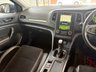 USED 2017 17 RENAULT MEGANE 1.5 dCi Dynamique S Nav Hatchback 5dr Diesel Manual Euro 6 (s/s) (110 ps) SAT NAV! REAR CAMERA! &pound;20 TAX! FULL HISTORY!