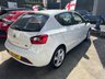 USED 2015 15 SEAT IBIZA 1.2 TSI FR Hatchback 5dr Petrol DSG Euro 5 (105 ps) 