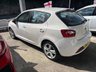 USED 2015 15 SEAT IBIZA 1.2 TSI FR Hatchback 5dr Petrol DSG Euro 5 (105 ps) 
