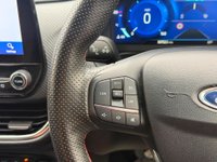 USED 2023 23 FORD PUMA 1.0T EcoBoost MHEV ST-Line X Euro 6 (s/s) 5dr SAT NAV-REAR PARKING SENSORS
