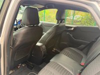 USED 2023 23 FORD PUMA 1.0T EcoBoost MHEV ST-Line X Euro 6 (s/s) 5dr SAT NAV-REAR PARKING SENSORS