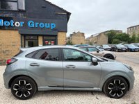 USED 2023 23 FORD PUMA 1.0T EcoBoost MHEV ST-Line X Euro 6 (s/s) 5dr SAT NAV-REAR PARKING SENSORS