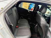 USED 2023 23 FORD PUMA 1.0T EcoBoost MHEV ST-Line X Euro 6 (s/s) 5dr SAT NAV-REAR PARKING SENSORS