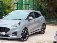 USED 2023 23 FORD PUMA 1.0T EcoBoost MHEV ST-Line X Euro 6 (s/s) 5dr SAT NAV-REAR PARKING SENSORS