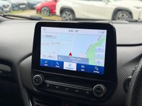 USED 2023 23 FORD PUMA 1.0T EcoBoost MHEV ST-Line X Euro 6 (s/s) 5dr SAT NAV-REAR PARKING SENSORS
