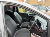 USED 2023 23 FORD PUMA 1.0T EcoBoost MHEV ST-Line X Euro 6 (s/s) 5dr SAT NAV-REAR PARKING SENSORS