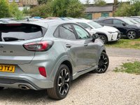 USED 2023 23 FORD PUMA 1.0T EcoBoost MHEV ST-Line X Euro 6 (s/s) 5dr SAT NAV-REAR PARKING SENSORS