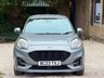 USED 2023 23 FORD PUMA 1.0T EcoBoost MHEV ST-Line X Euro 6 (s/s) 5dr SAT NAV-REAR PARKING SENSORS