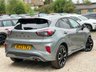 USED 2023 23 FORD PUMA 1.0T EcoBoost MHEV ST-Line X Euro 6 (s/s) 5dr SAT NAV-REAR PARKING SENSORS