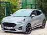 USED 2023 23 FORD PUMA 1.0T EcoBoost MHEV ST-Line X Euro 6 (s/s) 5dr SAT NAV-REAR PARKING SENSORS