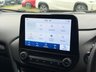 USED 2023 23 FORD PUMA 1.0T EcoBoost MHEV ST-Line X Euro 6 (s/s) 5dr SAT NAV-REAR PARKING SENSORS