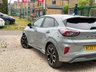 USED 2023 23 FORD PUMA 1.0T EcoBoost MHEV ST-Line X Euro 6 (s/s) 5dr SAT NAV-REAR PARKING SENSORS