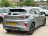 USED 2023 23 FORD PUMA 1.0T EcoBoost MHEV ST-Line X Euro 6 (s/s) 5dr SAT NAV-REAR PARKING SENSORS