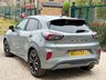 USED 2023 23 FORD PUMA 1.0T EcoBoost MHEV ST-Line X Euro 6 (s/s) 5dr SAT NAV-REAR PARKING SENSORS