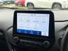USED 2023 23 FORD PUMA 1.0T EcoBoost MHEV ST-Line X Euro 6 (s/s) 5dr SAT NAV-REAR PARKING SENSORS