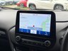 USED 2023 23 FORD PUMA 1.0T EcoBoost MHEV ST-Line X Euro 6 (s/s) 5dr SAT NAV-REAR PARKING SENSORS
