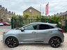 USED 2023 23 FORD PUMA 1.0T EcoBoost MHEV ST-Line X Euro 6 (s/s) 5dr SAT NAV-REAR PARKING SENSORS