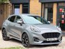 USED 2023 23 FORD PUMA 1.0T EcoBoost MHEV ST-Line X Euro 6 (s/s) 5dr SAT NAV-REAR PARKING SENSORS