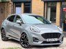 USED 2023 23 FORD PUMA 1.0T EcoBoost MHEV ST-Line X Euro 6 (s/s) 5dr SAT NAV-REAR PARKING SENSORS