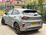 USED 2023 23 FORD PUMA 1.0T EcoBoost MHEV ST-Line X Euro 6 (s/s) 5dr SAT NAV-REAR PARKING SENSORS
