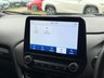 USED 2023 23 FORD PUMA 1.0T EcoBoost MHEV ST-Line X Euro 6 (s/s) 5dr SAT NAV-REAR PARKING SENSORS