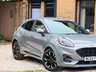 USED 2023 23 FORD PUMA 1.0T EcoBoost MHEV ST-Line X Euro 6 (s/s) 5dr SAT NAV-REAR PARKING SENSORS