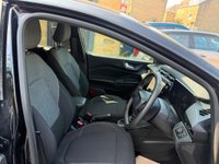 USED 2025 75 FORD PUMA 1.0T EcoBoost MHEV Titanium DCT Euro 6 (s/s) 5dr NEW SHAPE-REV CAM-SAT NAV