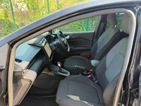 USED 2025 75 FORD PUMA 1.0T EcoBoost MHEV Titanium DCT Euro 6 (s/s) 5dr NEW SHAPE-REV CAM-SAT NAV