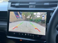 USED 2025 75 FORD PUMA 1.0T EcoBoost MHEV Titanium DCT Euro 6 (s/s) 5dr NEW SHAPE-REV CAM-SAT NAV