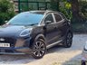 USED 2025 75 FORD PUMA 1.0T EcoBoost MHEV Titanium DCT Euro 6 (s/s) 5dr NEW SHAPE-REV CAM-SAT NAV